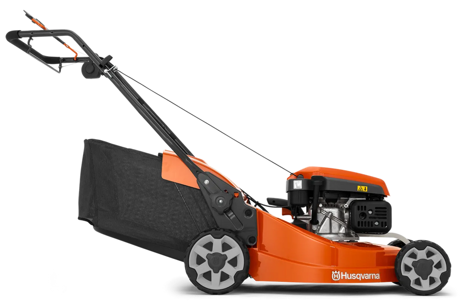 Husqvarna LC 353V Petrol Lawnmower