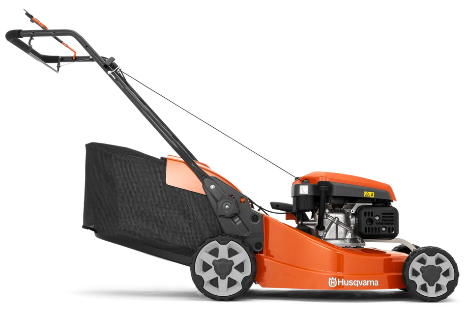 HUSQVARNA LC 253S Self-Propelled Petrol Lawnmower