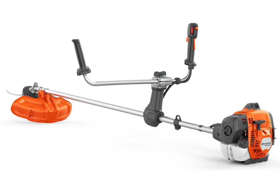 Husqvarna 525RX Mark II Petrol Brushcutter